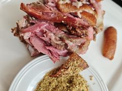 -静之湖湖畔餐厅