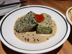 沙律菠菜墩-太二酸菜鱼(福州泰禾店)