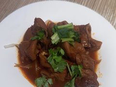 -云味馆·云南菜·云南米线(景田店)