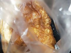 糖油饼-宛平李记小吃(东关街店)