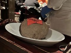-杭州君悦酒店·湖滨28中餐厅