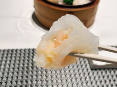 冬笋鲜虾饺-欣旺·迎宾楼·百年无锡菜