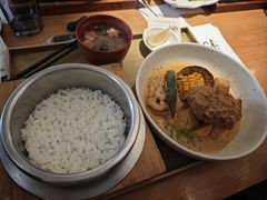 -味太助·银饭食堂(中华城店)
