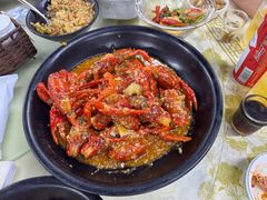 -聚味瞿记·龙虾堂(树木岭店)