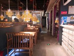 大堂-丫丫厨娘·柠檬鸭(江南蓝鲸世界店)