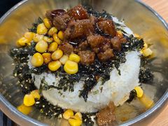 -米村拌饭(通州万达店)