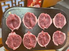 -东来顺•非遗火锅(外滩店)