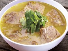 -小杨生煎(火车站北广场店)