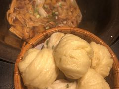 手工花卷-姐弟小东北·铁锅炖