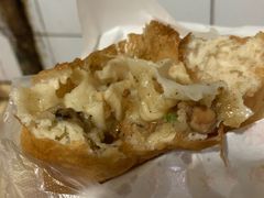 -家阳赵师傅油饼包烧麦(粮道街店)