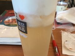 -满记甜品(南京虹悦城三店)