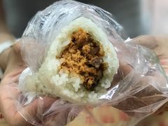 饭团-永和豆漿(西門町店)