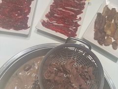 -潮泰牛肉火锅 · 创于1992年(车公庙店)