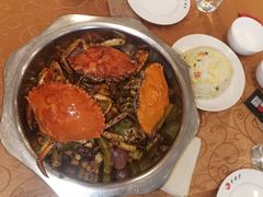 -秦记香辣蟹(松榆里店)