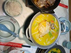 -郭家大院 老南京土菜(九霄店)