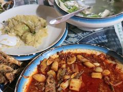 -四方小吃·白族庭院餐厅