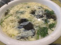 -鑫渔港海鲜本地菜·山海关浑锅(东戴河店)