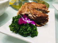 -小贝壳酒楼(经九路店)