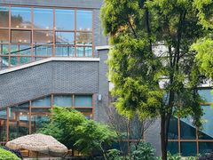 -成都安仁福朋喜来登酒店