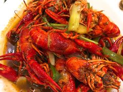 -扒虾小妹儿麻辣海鲜(宏图街店)