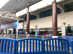 -珠海拱北口岸