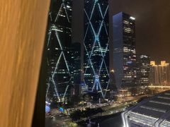 -深圳星河丽思卡尔顿酒店