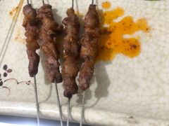 -兆辉木炭海鲜烧烤·海鲜小炒