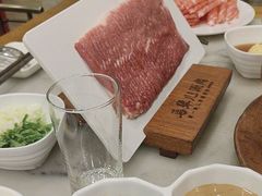 -牛街·马辈儿涮肉(牛街二店)