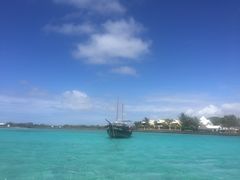 -蓝湾海滩