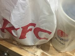 -肯德基(福民路店)