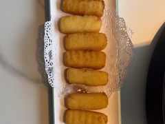 -徐记小怪兽肉蟹煲(中央大街店)