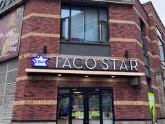 -TACO STAR 塔可星(下沙宝龙店)