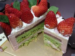 -黑池口感烘焙·生日蛋糕(坂田店)