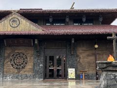 -中华郡文化旅游景区