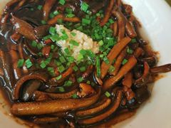 响油鳝丝-状元楼(金溪路店)