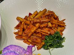 -宫燕府·京菜·烤鸭·淮扬菜(王府中心店)