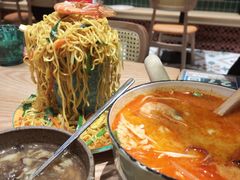-迷你椰·泰式大排档(佛山顺德店)