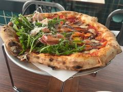 -FABIO’S费比欧披萨餐厅