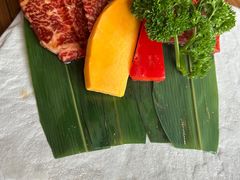 -炼火烤肉店