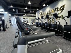 -TMG潮流健身(奥体莲荷里店)