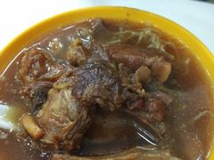 -麦文记面家(佐敦店)