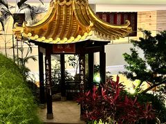 -白天鹅宾馆·流浮阁咖啡厅