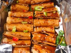 -天厨妙香素食餐厅(清华店)