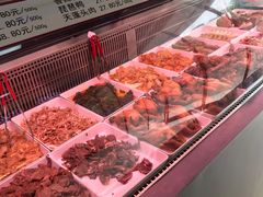 -阿满卤香鸡(新街口印象汇店)
