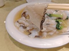 糟溜鱼片-春江饭店(共青团路总店)