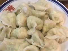 -新兴园饺子馆(北京百子湾店)