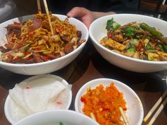 -寻裕记·现炒浇头面(人民广场店)