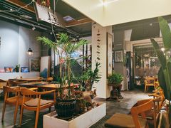 -Pakwaan Indian restaurant芭港湾印度餐厅(领事馆店)