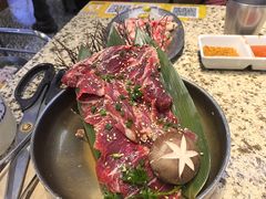 -安又胖韩国烤肉(美罗城店)