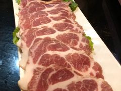 -炙韩料理·部队锅专门店